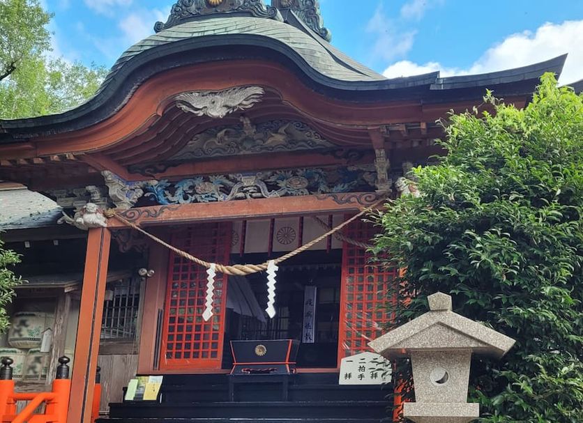 屋外の景色 写真
