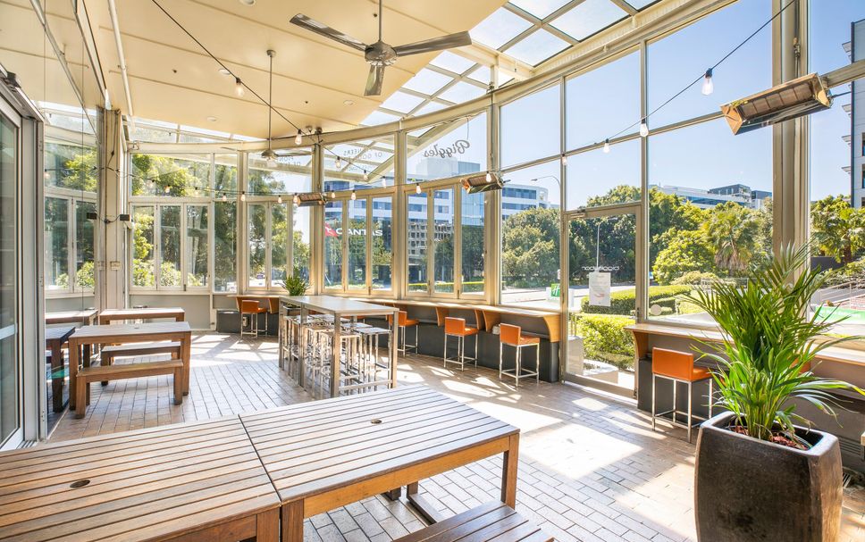 レストラン 写真