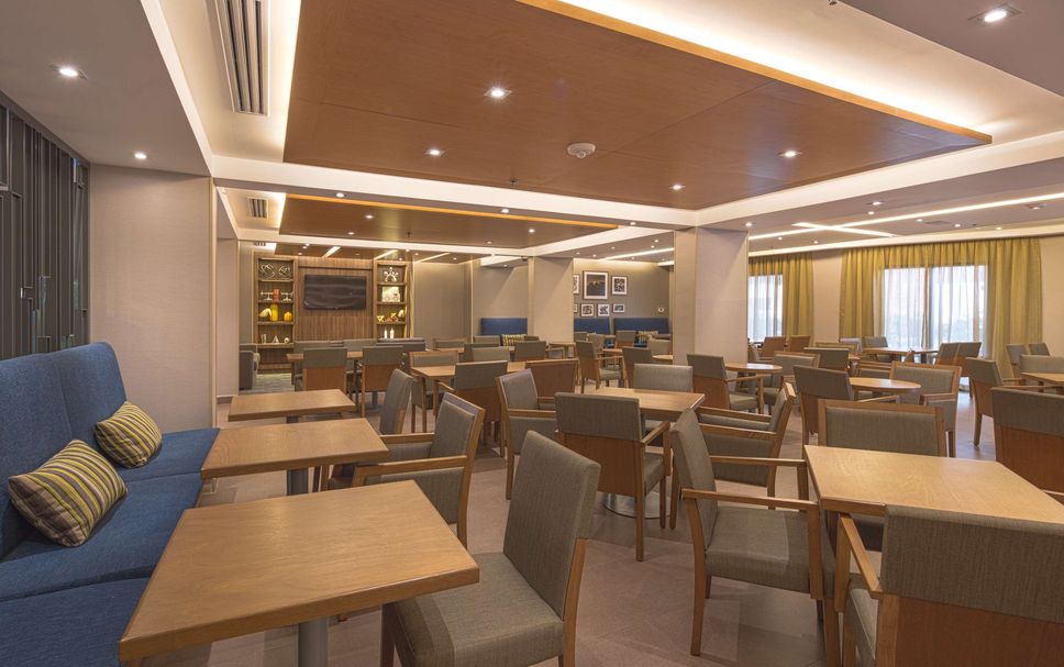 レストラン 写真