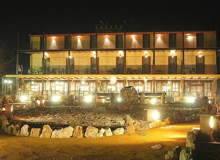 建物 写真