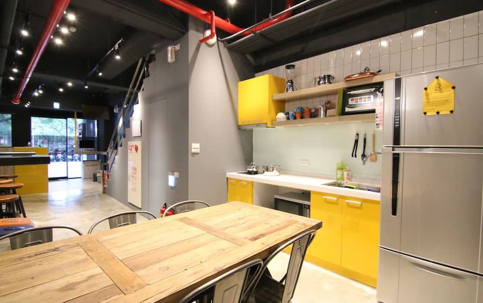 キッチン 写真