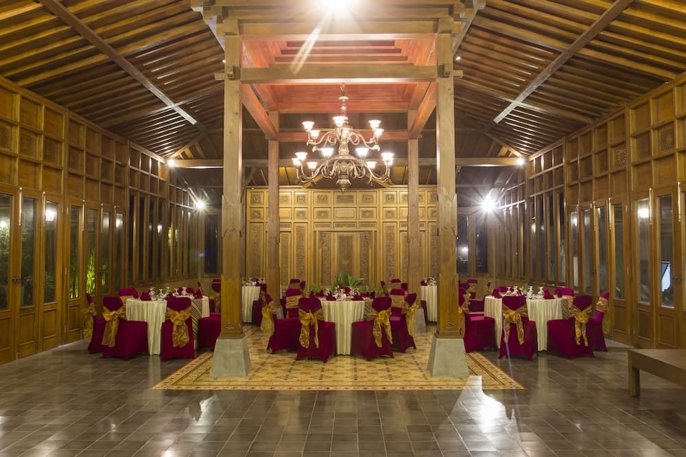 バンケットホール（宴会場） 写真