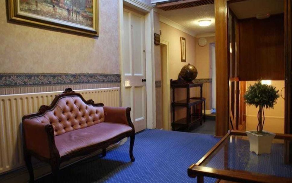 リビングルーム 写真