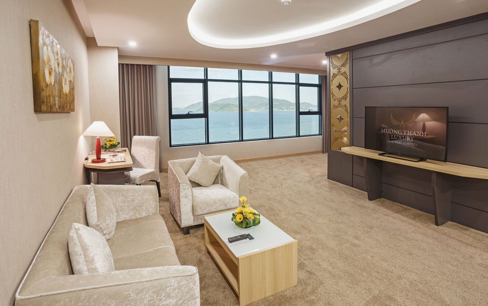 リビングルーム 写真