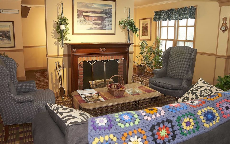 リビングルーム 写真