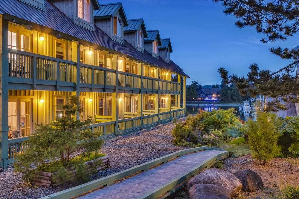 建物