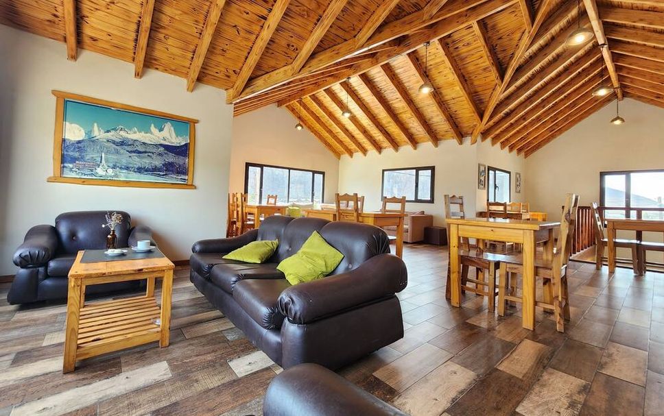 リビングルーム 写真