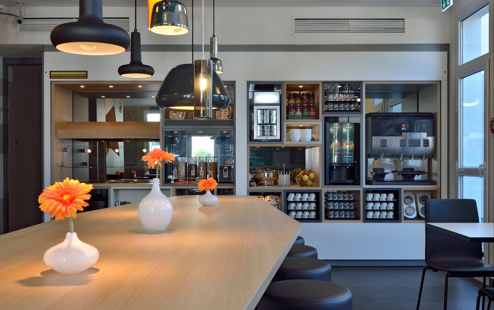 レストラン 写真