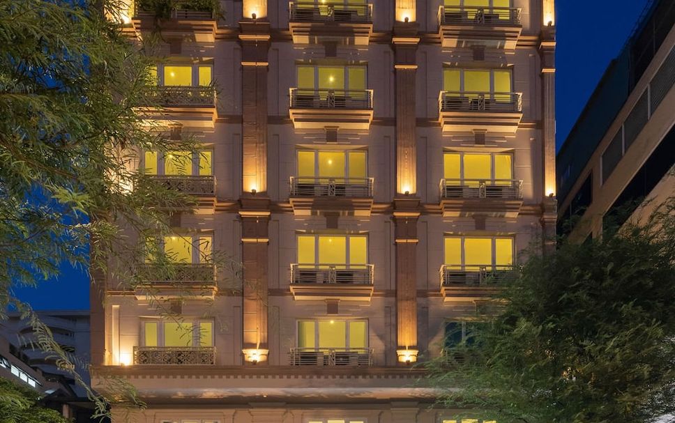 建物 写真