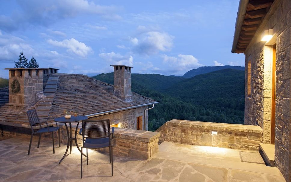 バルコニー 写真