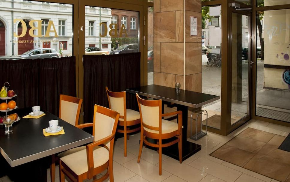 レストラン 写真