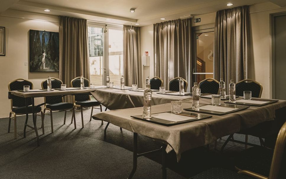 レストラン 写真