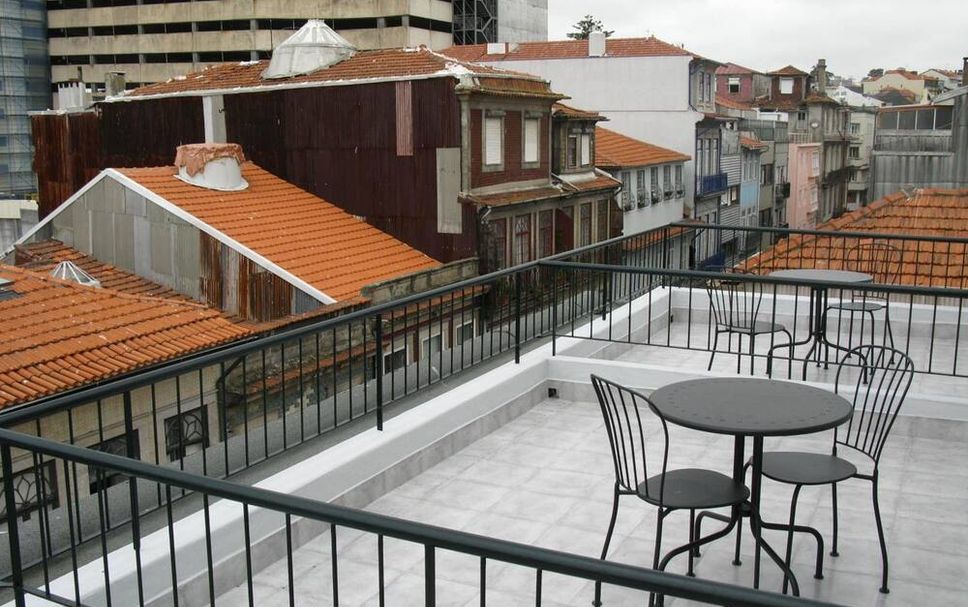 バルコニー 写真