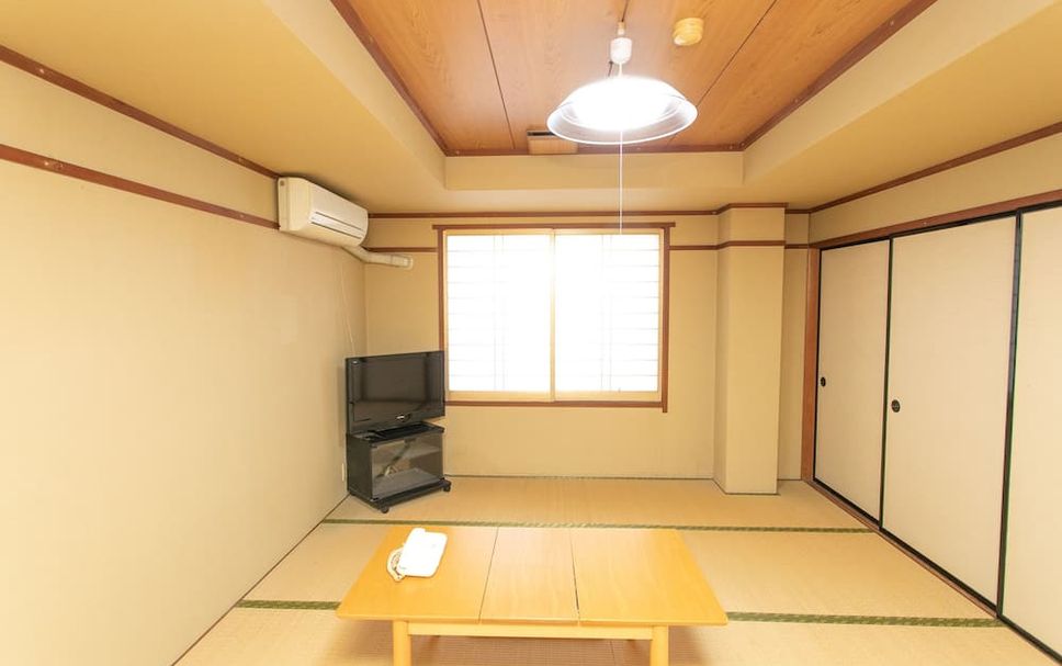 客室の設備 写真
