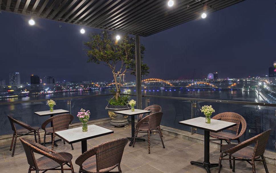 バルコニー 写真