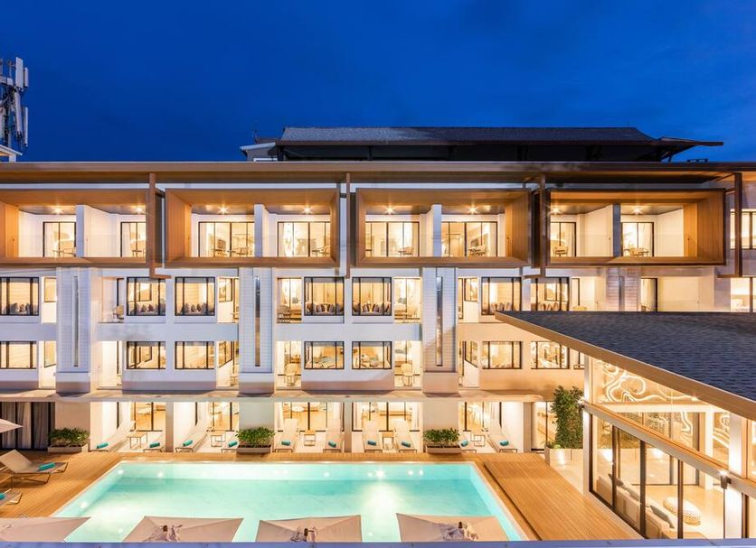 建物 写真