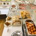 ビュッフェ