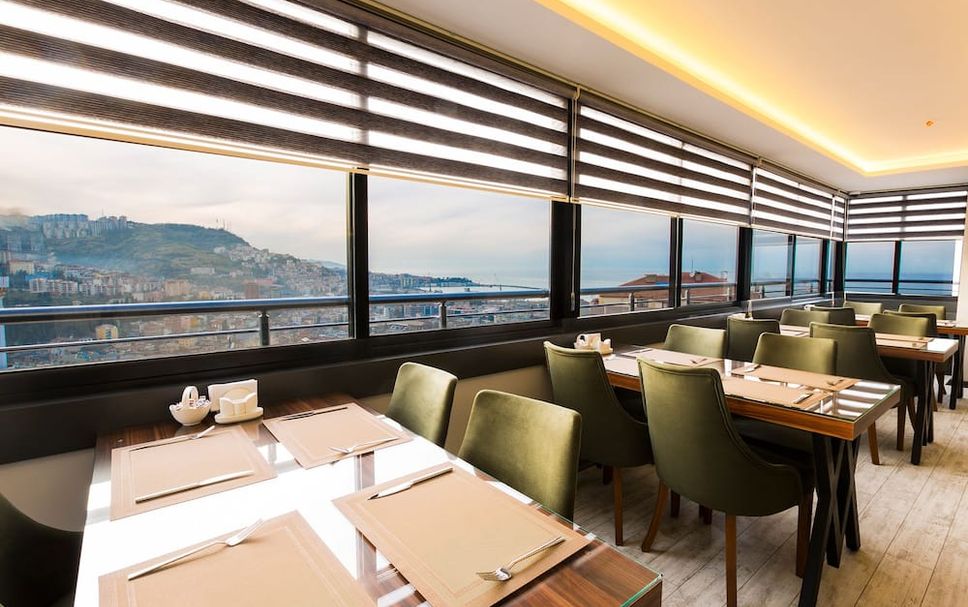 レストラン 写真