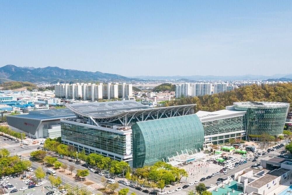 屋外の景色