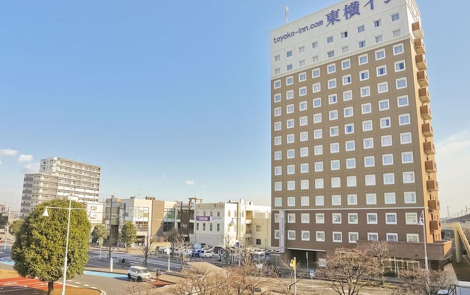 建物 写真