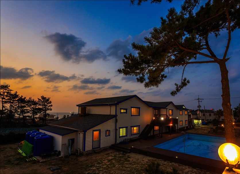 建物 写真