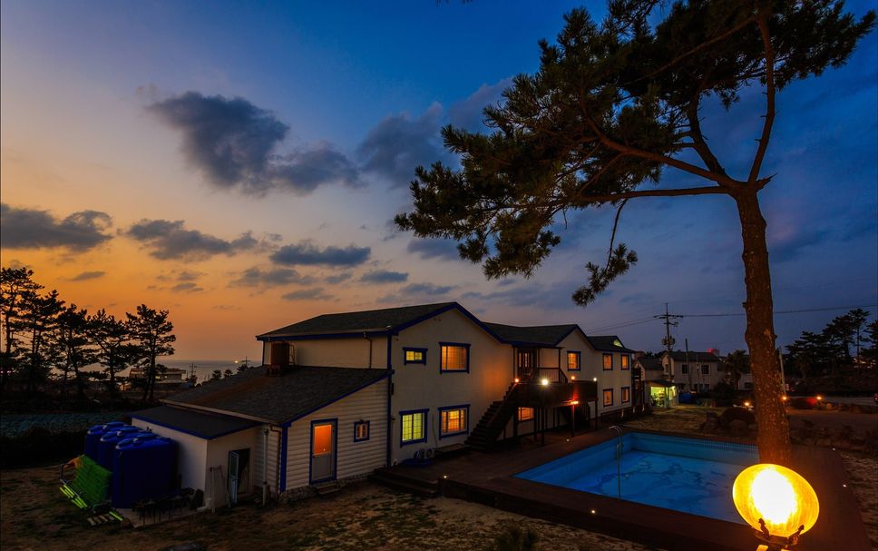建物 写真