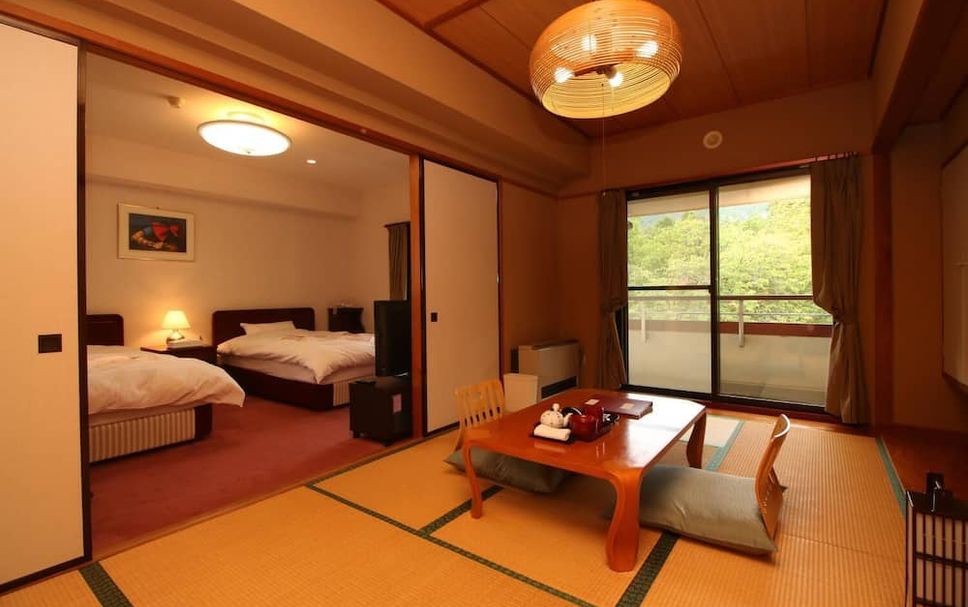 ダイニングルーム 写真