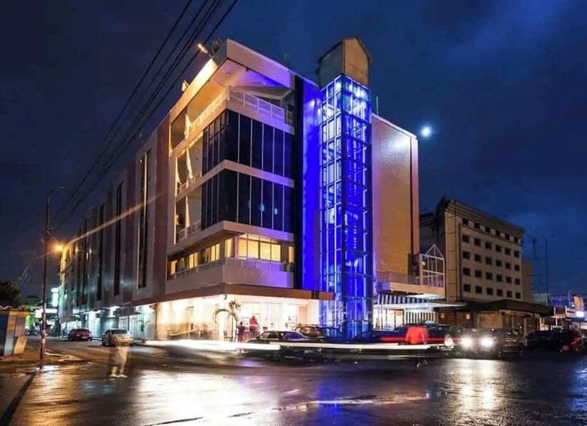 建物 写真