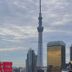 屋外の景色