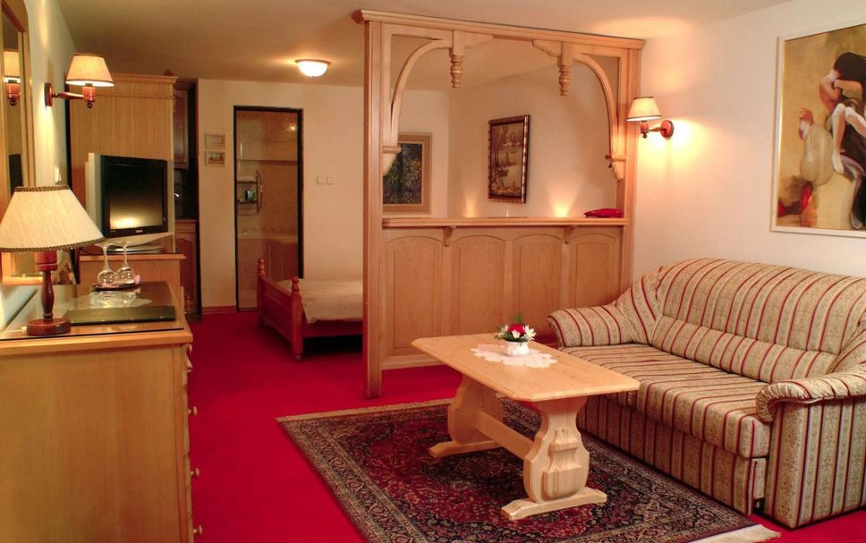 リビングルーム 写真