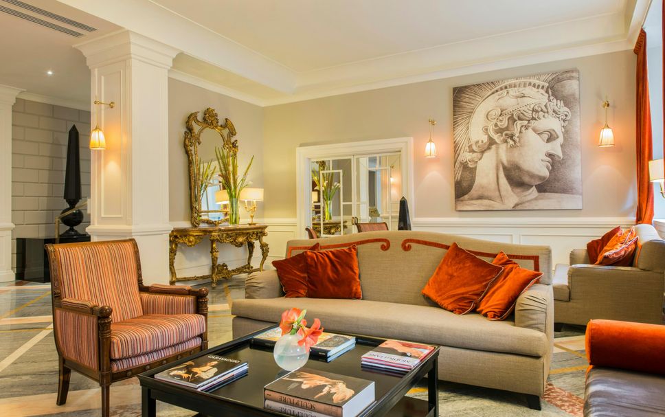 リビングルーム 写真