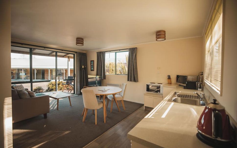 リビングルーム 写真