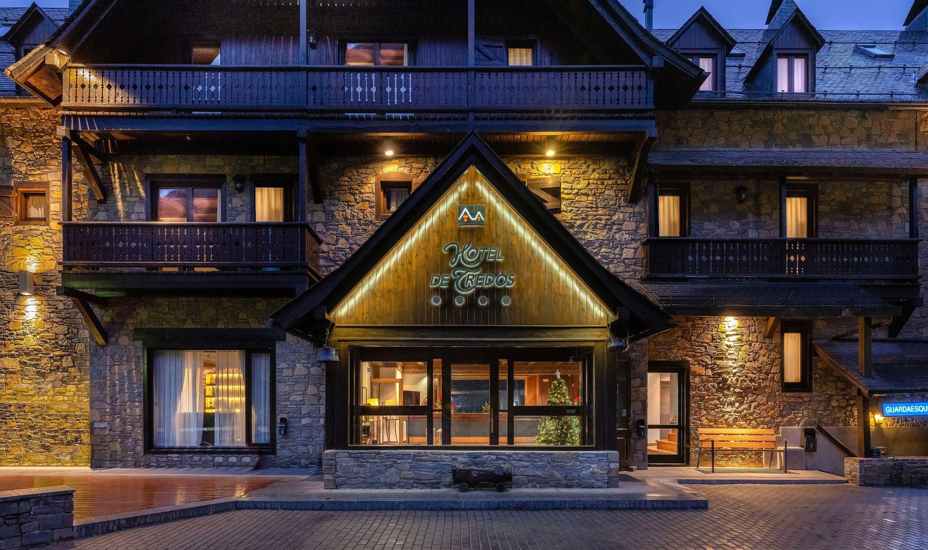建物