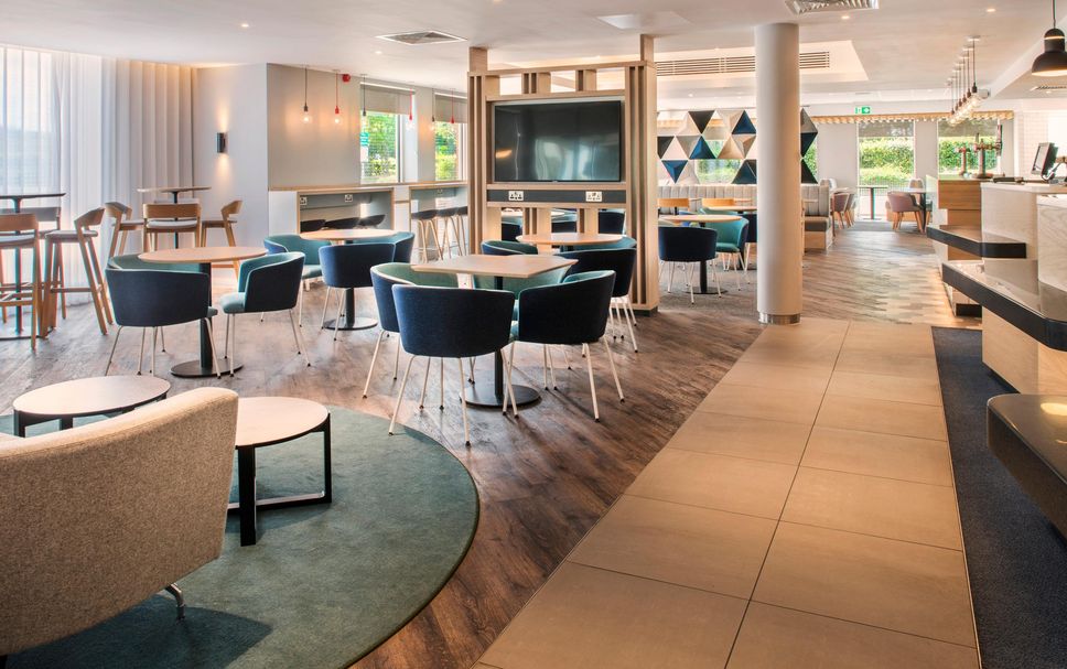 レストラン 写真