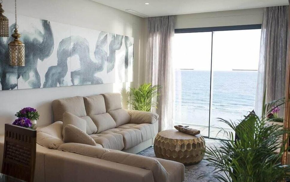 リビングルーム 写真