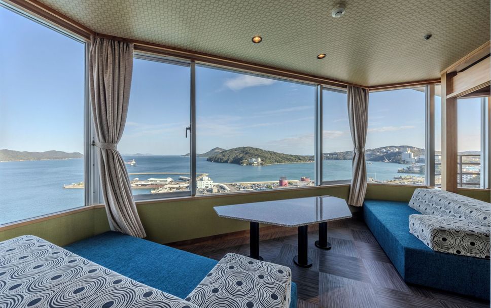 バルコニー 写真