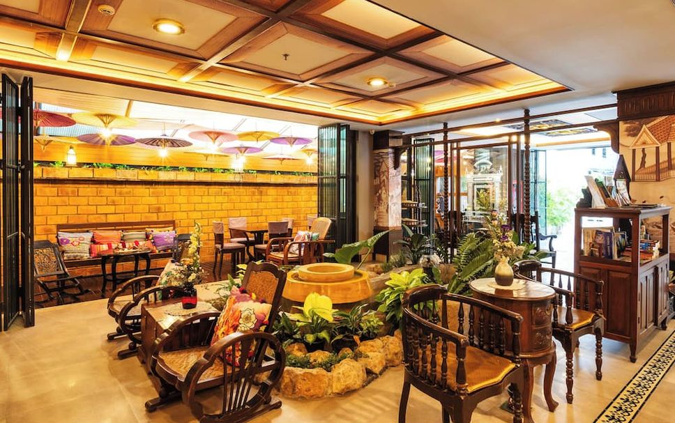 レストラン 写真