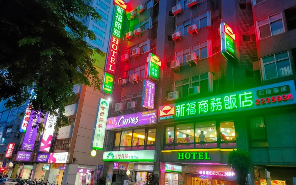 建物 写真