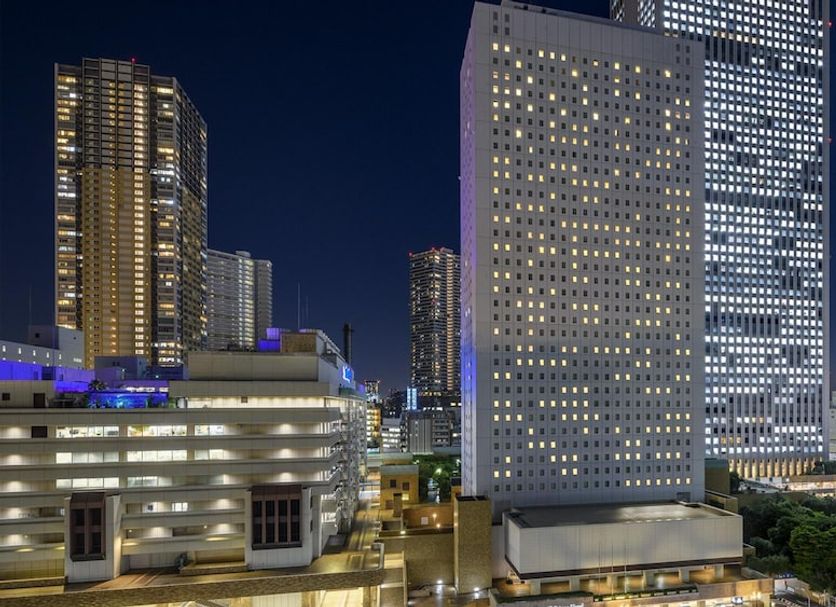 建物 写真