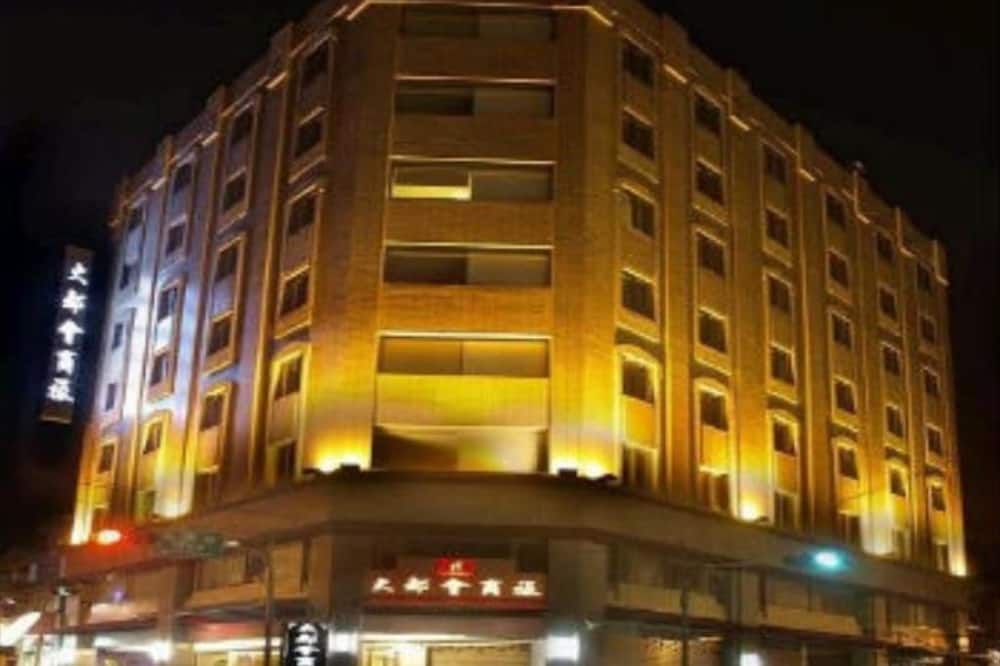 建物