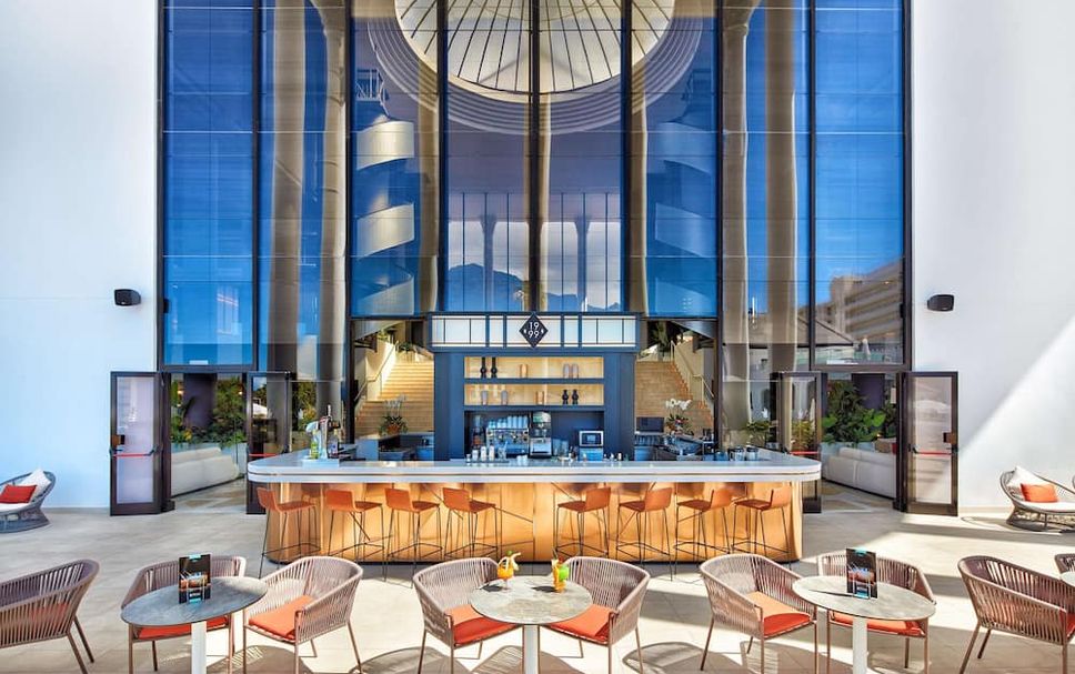 レストラン 写真