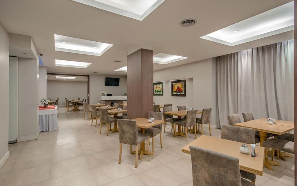 レストラン 写真