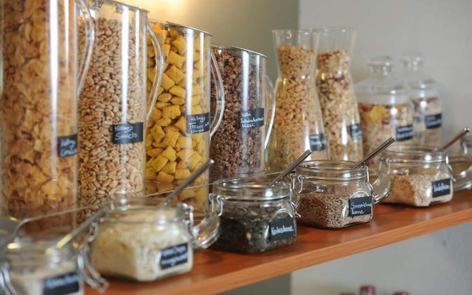 レストラン 写真