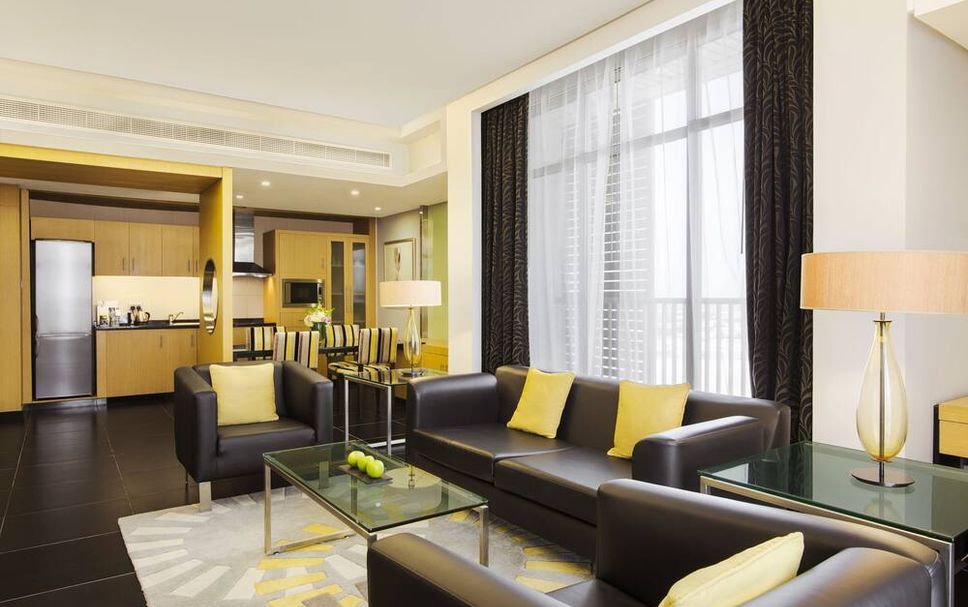 リビングルーム 写真