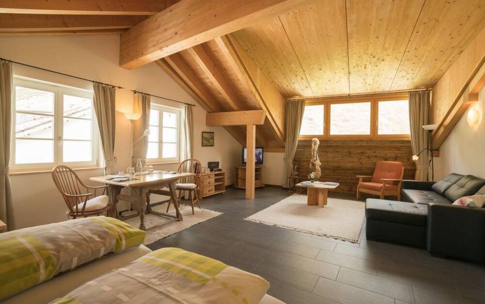 リビングルーム 写真