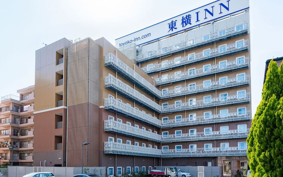 建物 写真