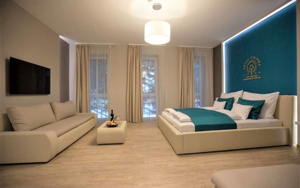 リビングルーム 写真