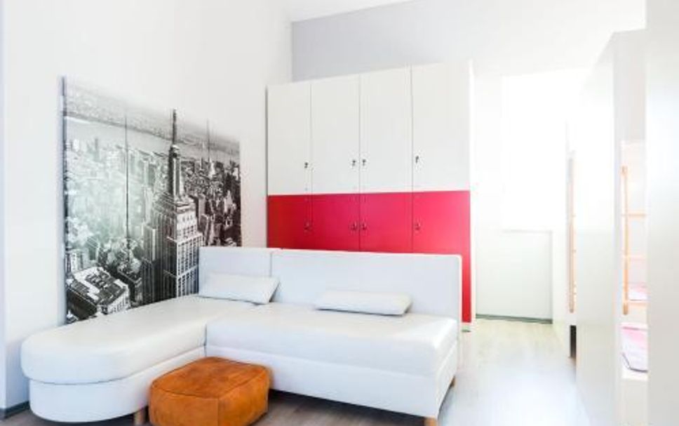 リビングルーム 写真