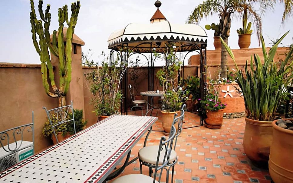 バルコニー 写真