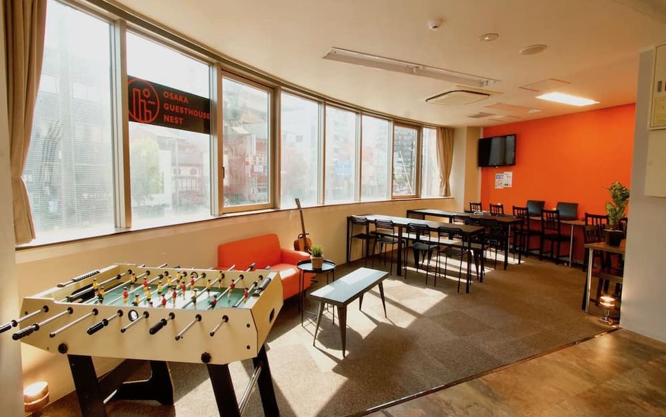 レストラン 写真